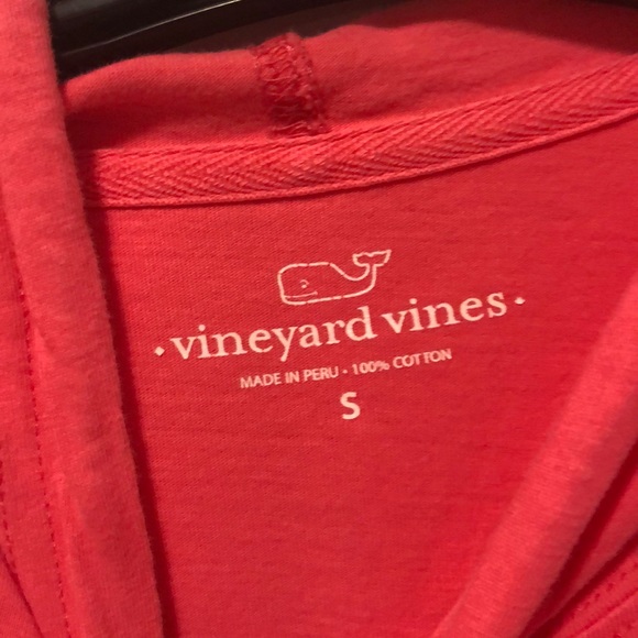 Vineyard vines long sleeve T-shirt - Picture 2 of 4